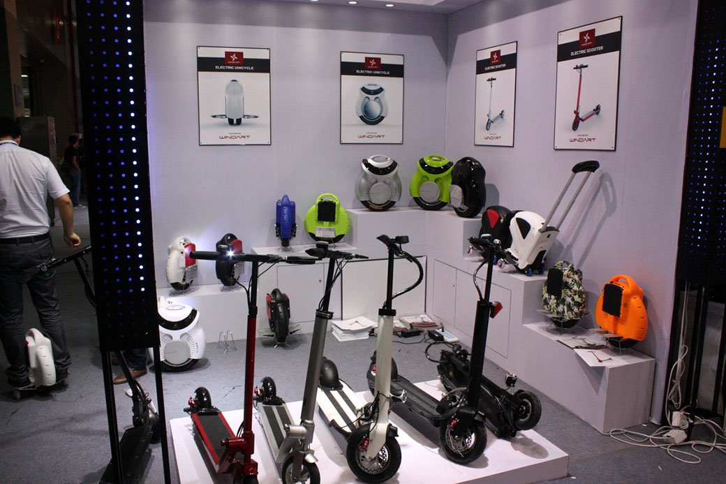 Авторский бизнес тур на Кантонскую выставку и оптовые рынки Гуанчжоу