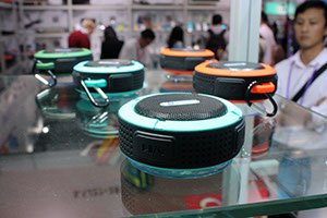 Авторский бизнес тур на Кантонскую выставку и оптовые рынки Гуанчжоу