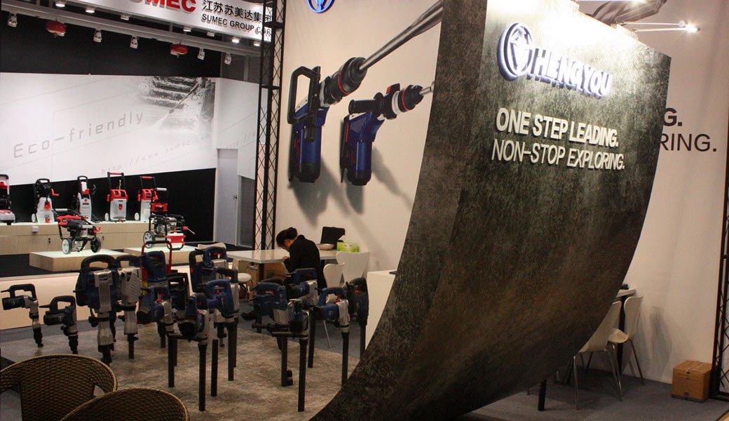 Авторский бизнес тур на Кантонскую выставку и оптовые рынки Гуанчжоу