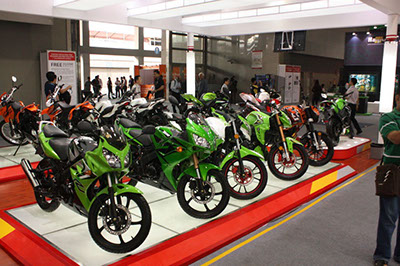 Авторский бизнес тур на Кантонскую выставку и оптовые рынки Гуанчжоу