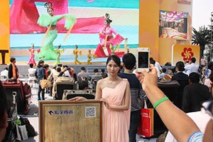 Авторский бизнес тур на Кантонскую выставку и оптовые рынки Гуанчжоу