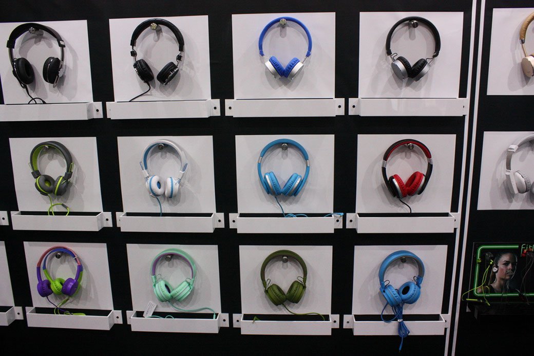 Авторский бизнес тур на Кантонскую выставку и оптовые рынки Гуанчжоу