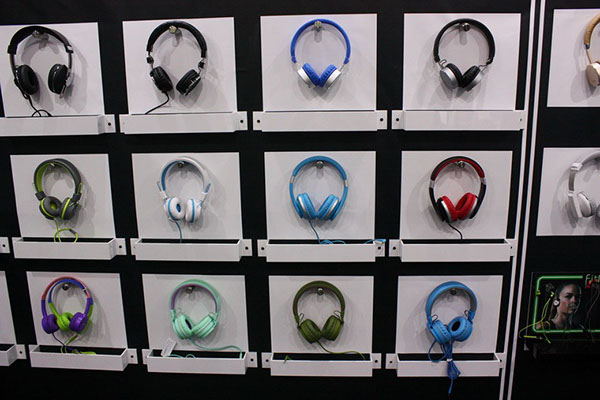 Авторский бизнес тур на Кантонскую выставку и оптовые рынки Гуанчжоу