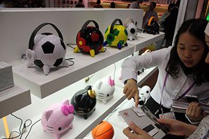 Авторский бизнес тур на Кантонскую выставку и оптовые рынки Гуанчжоу