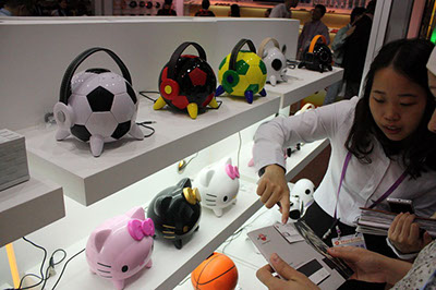 Авторский бизнес тур на Кантонскую выставку и оптовые рынки Гуанчжоу