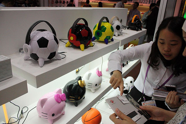 Авторский бизнес тур на Кантонскую выставку и оптовые рынки Гуанчжоу