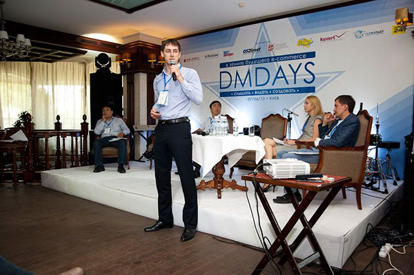 Андрей Ильенко. Бизнес-тур в Китай.